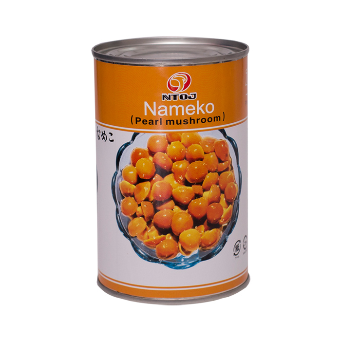 Canned products