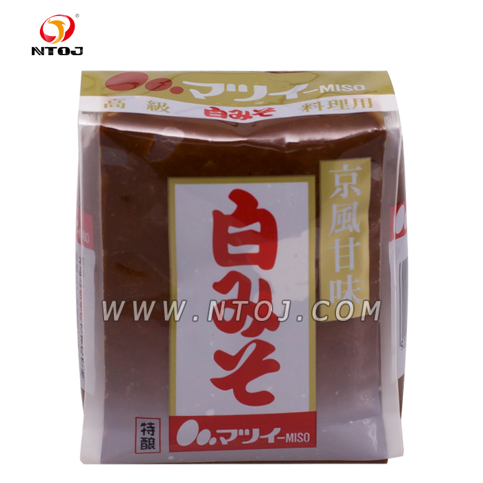 500g miso