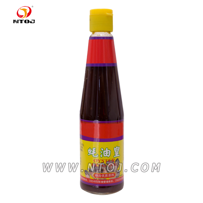 oyster sauce