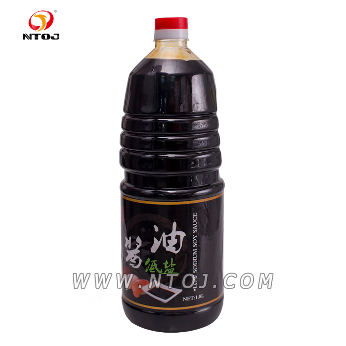 soy sauce 1.8L