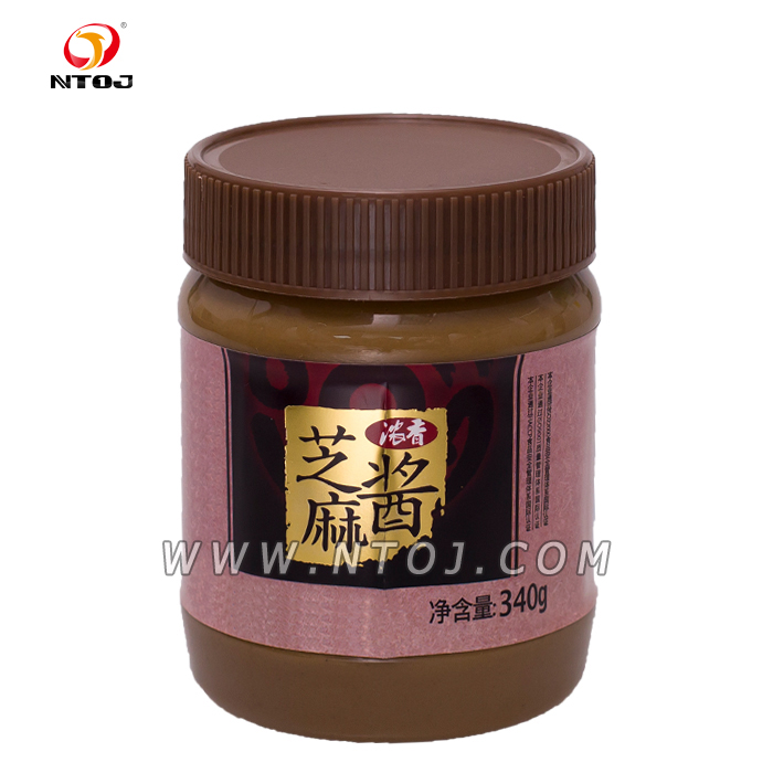 sesame paste