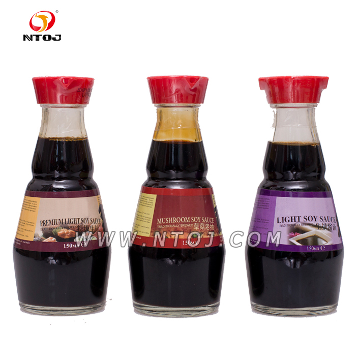 soy sauce