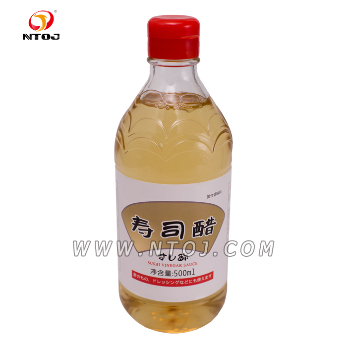 sushi vinegar