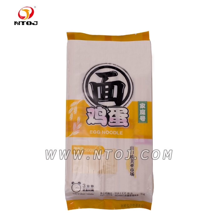 500g egg noodle