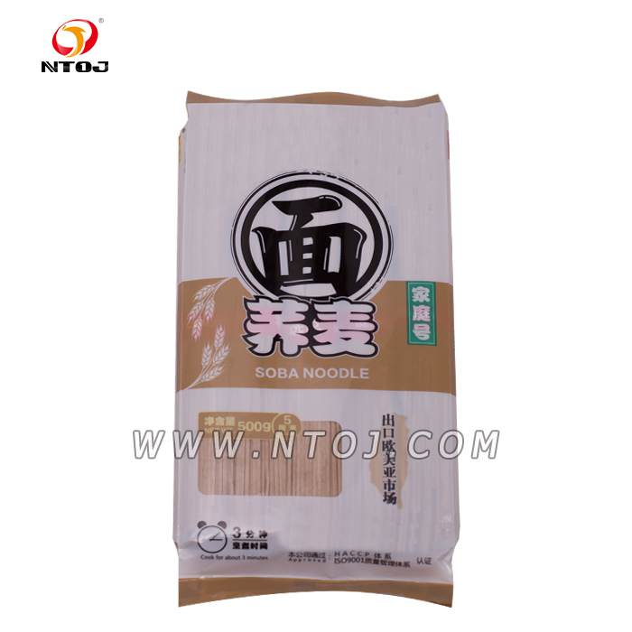 500G soba  noodle