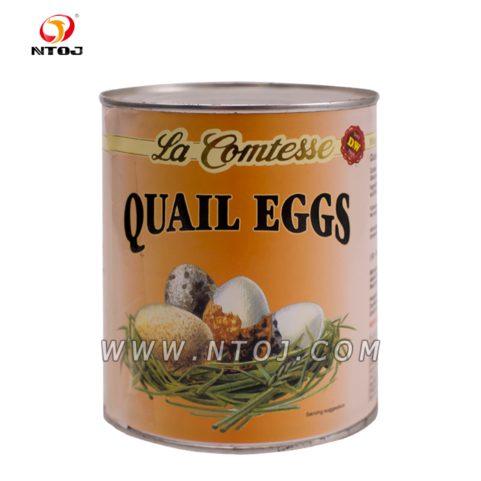 quail eggs