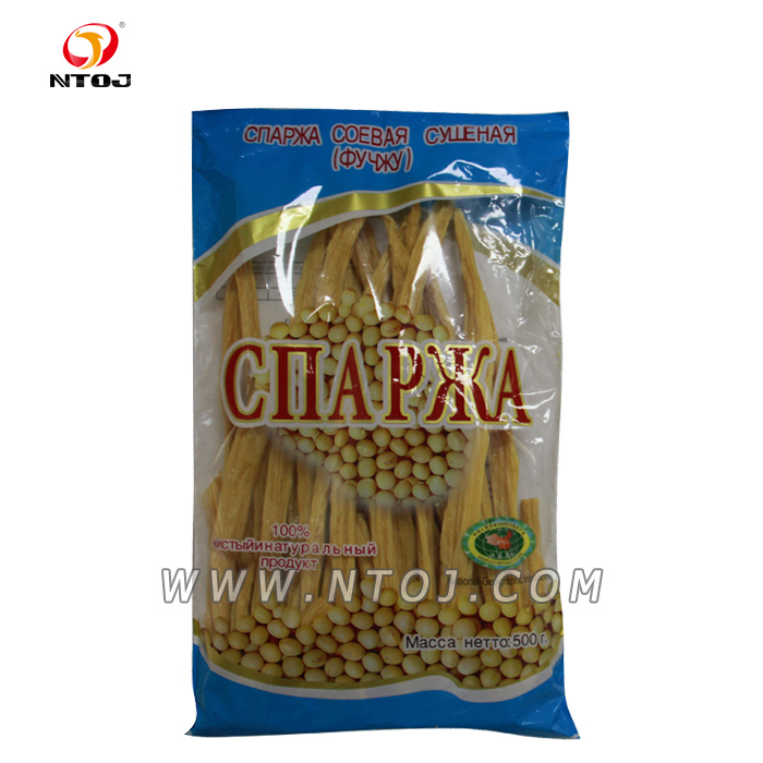 dried bean curd stick