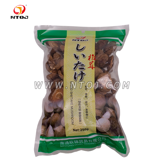 dried shiitake mushroom